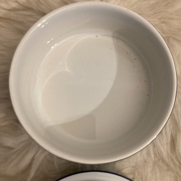 Tiffany & Co "World Discovery" World Trinket Dish Designed Tauck Copyright 2000 - Picture 4 of 8